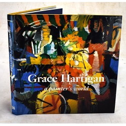 Grace Hartigan: A Painter's World